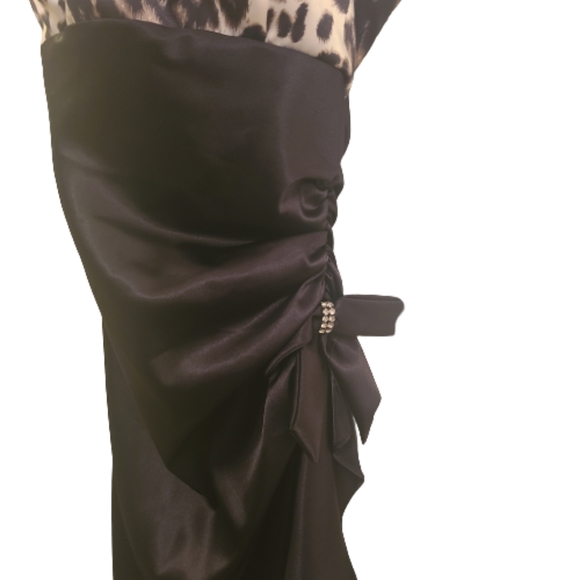 NEW Blondie nites by Stacy Sklar Formal - Picture 2 of 3